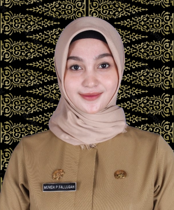 Pengurus Koperasi Unit Desa KAB NGADA